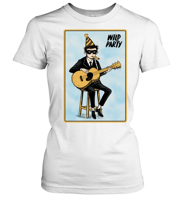 vintage Women T-Shirt
