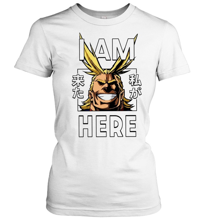 Well look at you da mighty hero ha Women T-Shirt