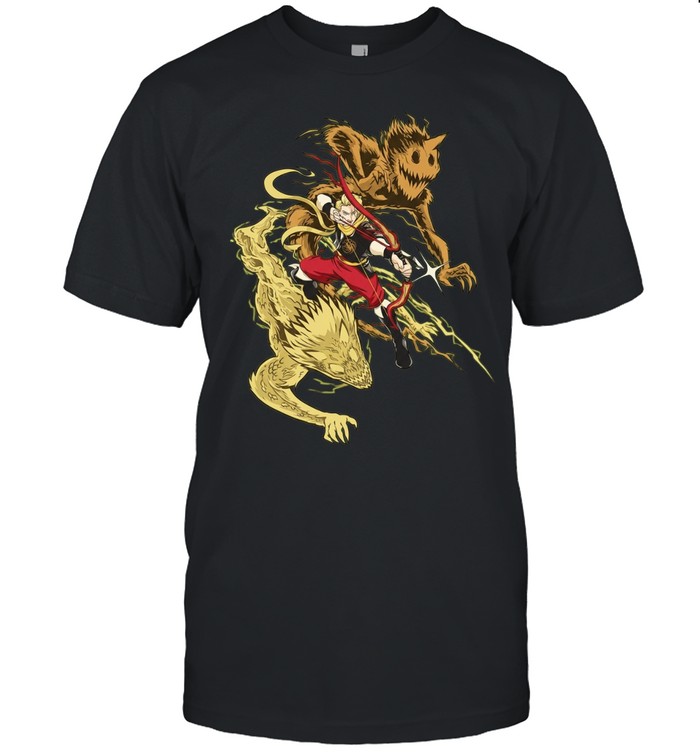 Aemond Targaryen house of the dragon Unisex T-Shirt