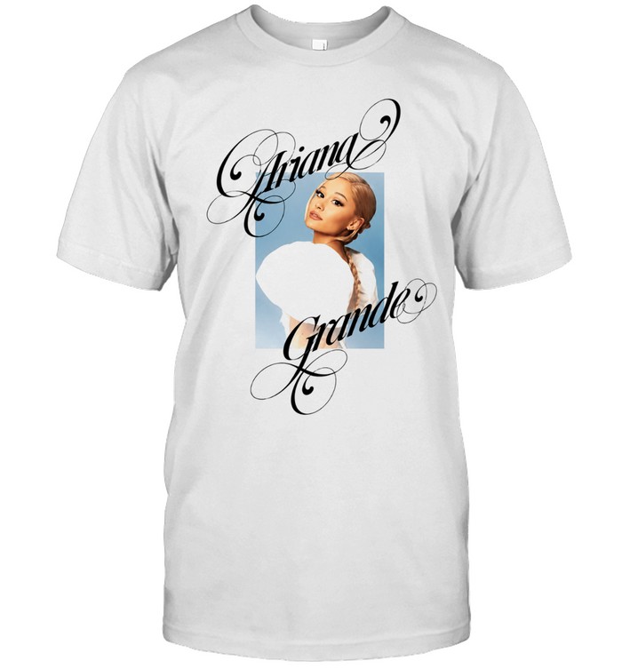 Ariana Grande Ariana Grande Unisex T-Shirt