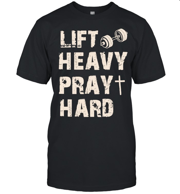 Christian Gym Unisex T-Shirt