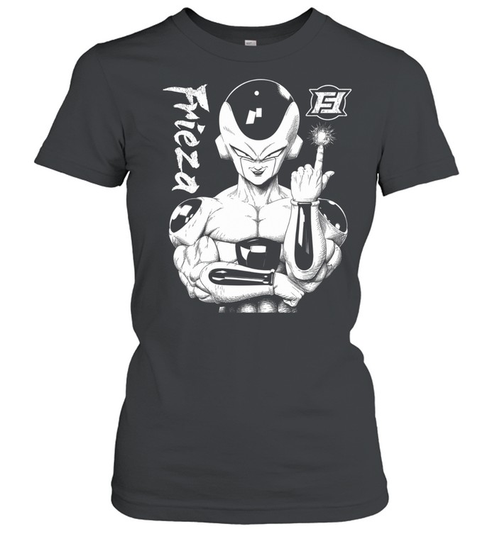 Galactic Emperor Anime Graphic Women T-Shirt