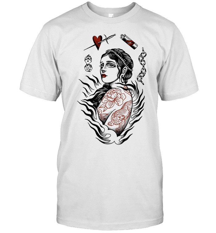 Music for Hot People Unisex T-Shirt