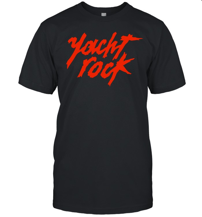 Yacht Rock 70s music Unisex T-Shirt