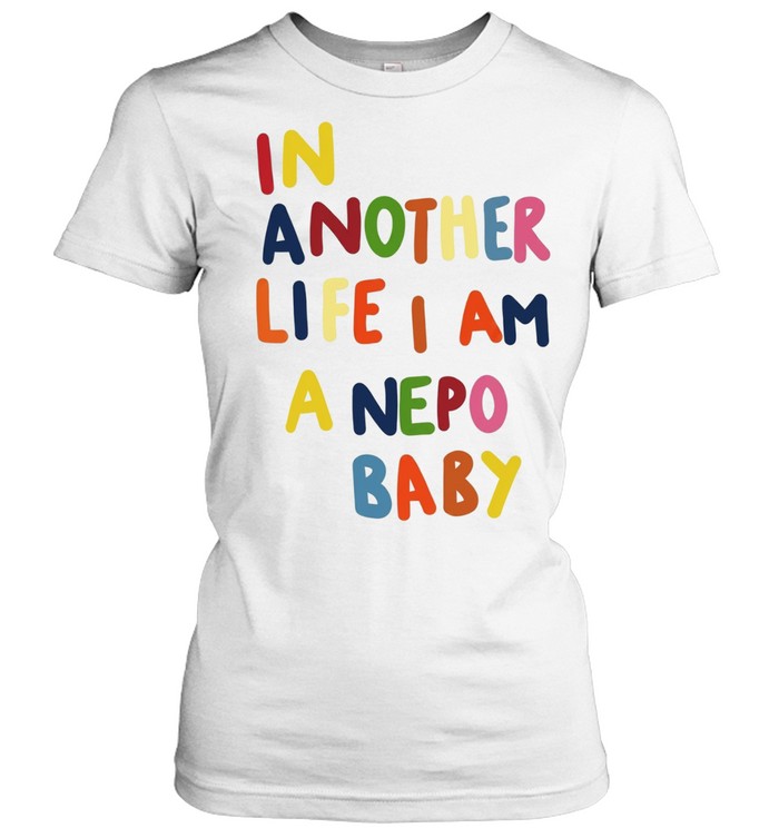 In another life I am a nope baby Women T-Shirt