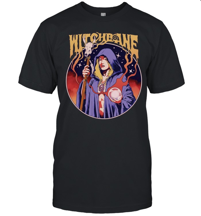 Witchbane Witch Unisex T-Shirt