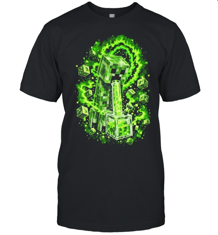 Green Guy Bong Unisex T-Shirt