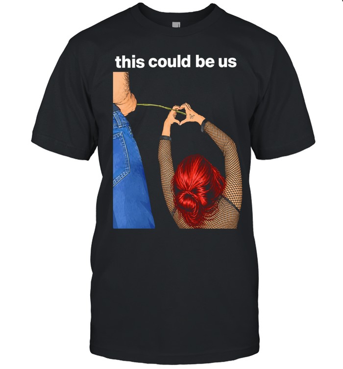 This could be us funny Unisex T-Shirt